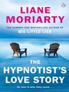 The Hypnotist's Love Story 的封面图片